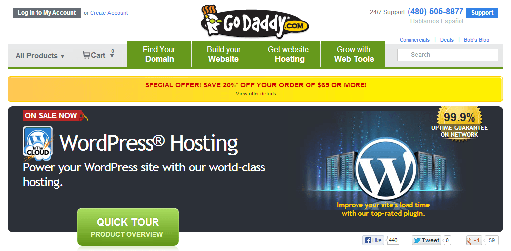 Offer hosting. Хостинг вордпресс. Шаблон хостинга WORDPRESS. Godaddy website Builder программа. " + Site + Reviews + CITYDRIVE ".