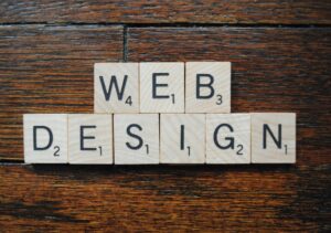 website redesign