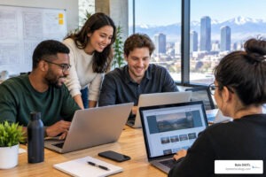 wordpress development denver
