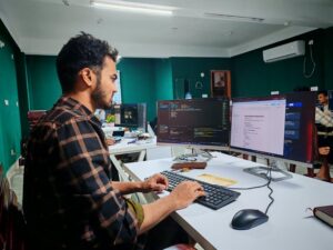 woocommerce developer